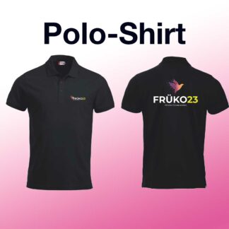 FrüKo Polo-Shirt