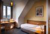 Hotel Wetzlarer Hof: Einzelzimmer Standard